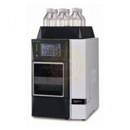 Жидкостный хроматограф Shimadzu LC-2030 / LC-2040